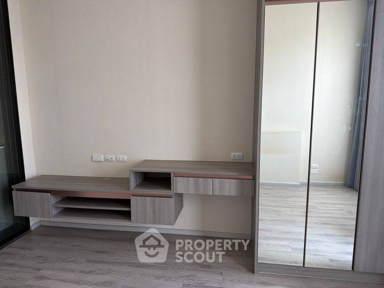 picture 25th-Floor 1-BR Knightsbridge Prime Ratchayothin, BTS Ratchayothin (ID 3367167) - 3/6