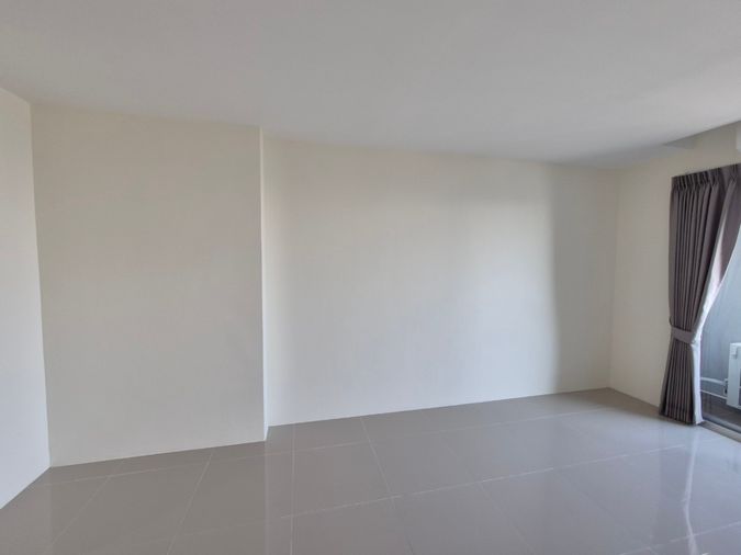 Studio condo for rent, 29.4 sqm, Asakan Place Srinakarindra