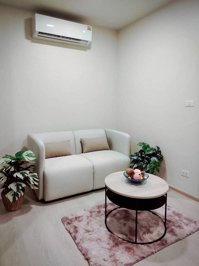 รูป 💥CP-12024💥ว่าง ให้ เช่า โฟล บาย แสนสิริ👉แอดไลน์ @mastercondo - รูปที่ 3/10