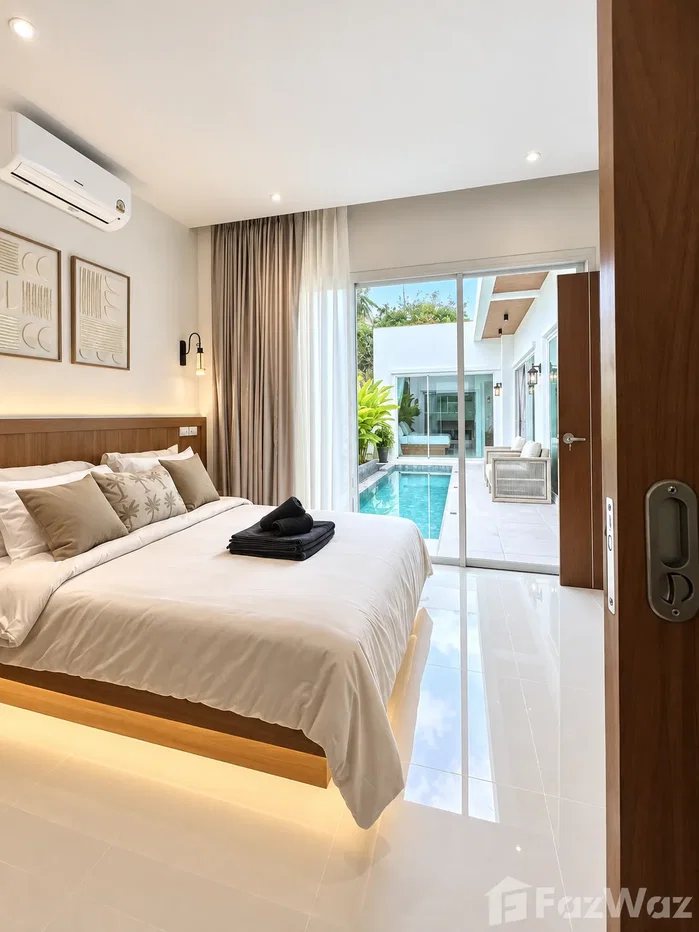 picture 3 Bedroom Villa for sale in Rawai, Phuket 6816106 - 9/18