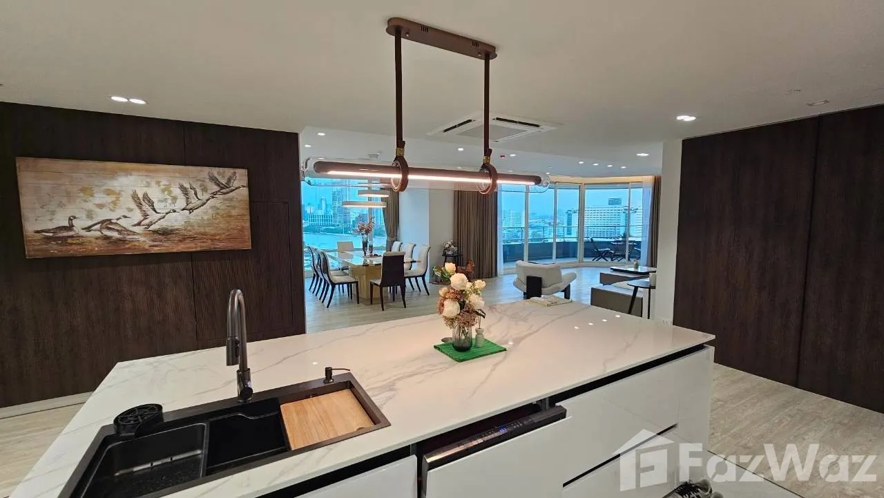 รูป Watermark Chaophraya for rent 6845597 - รูปที่ 11/30