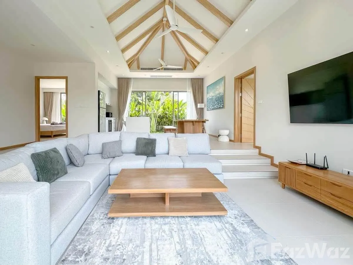 picture Luxury Pool Villa for Rent – Trichada Essence, Cherngtalay 6845253 - 11/18