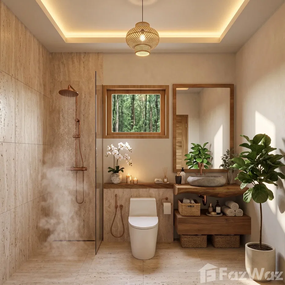 picture 4 Bedroom Villa for sale at ULU Villas Samui  6845684 - 20/34