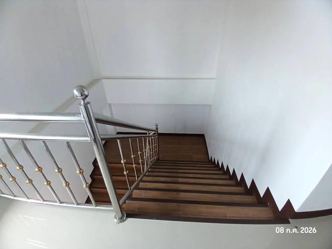 รูป อาคารพาณิชย์ 34.4 ตร.วา สันป่าตอง เชียงใหม่ 3M - รูปที่ 6/37