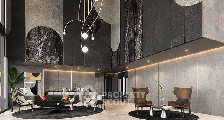 picture 2-BR Condo at The Key Rama 3 close to Phra Ram 3 (ID 3380238) - 2/5