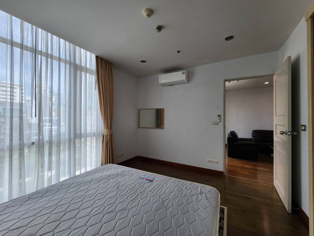 picture For rent The Master Centrium condo near BTS Asoke 2 BR 78 sqm Ready to move in! - 6/21