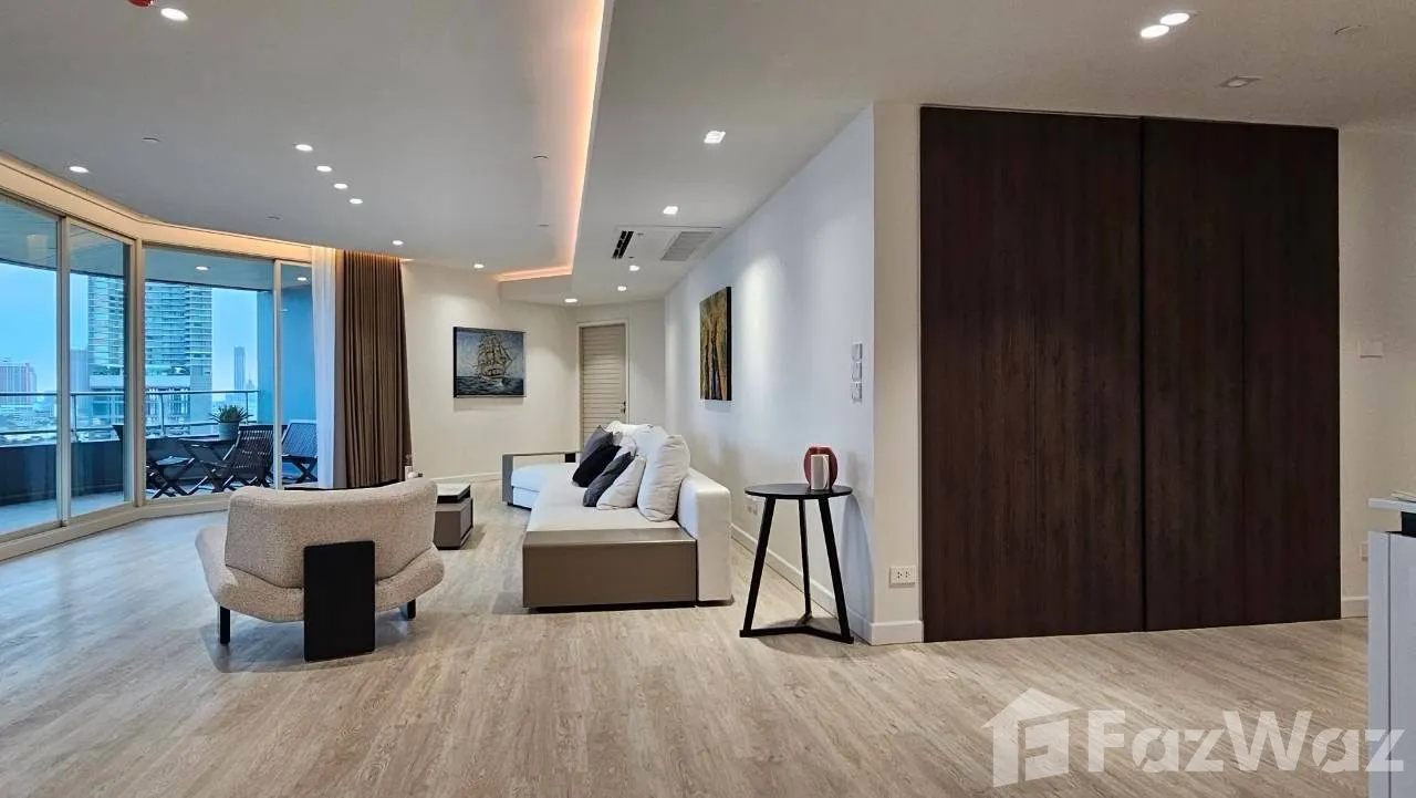 รูป Watermark Chaophraya for rent 6845597 - รูปที่ 24/30