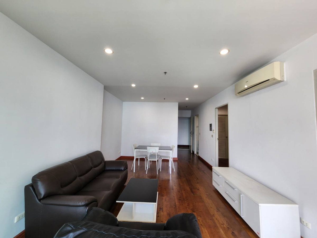 picture For rent The Master Centrium condo near BTS Asoke 2 BR 78 sqm Ready to move in! - 2/21