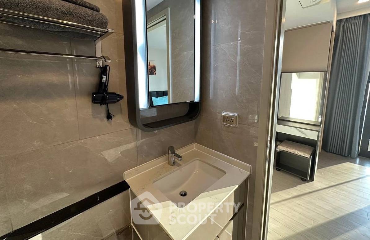 picture 1-BR Condo At One 9 Five Asoke - Rama 9 Near MRT Phra Ram 9 (ID 2872914) - 8/12