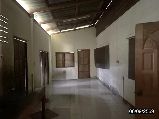 รูป บ้านเดี่ยว 356 ตร.วา พนมไพร ร้อยเอ็ด 2.1M - รูปที่ 4/27