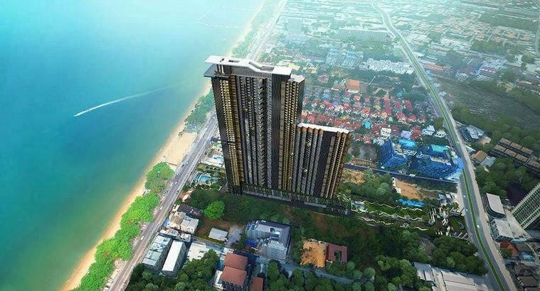 รูป For rent Copacabana Nice Seaview Internet WiFi - รูปที่ 23/34