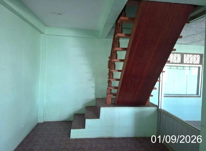 รูป บ้านเดี่ยว 221 ตร.วา เกาะคา ลำปาง 2.7M - รูปที่ 7/45