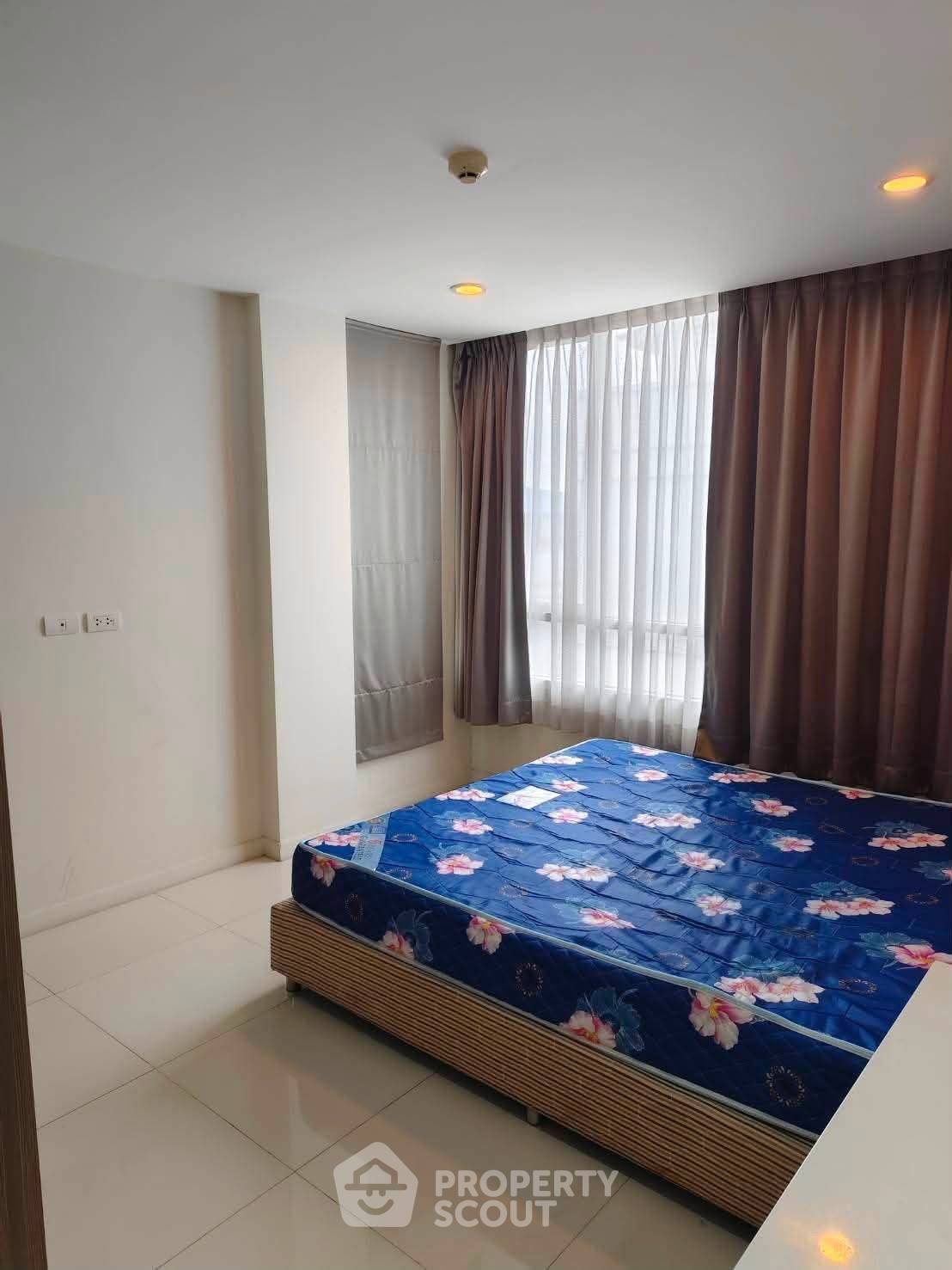 ให้เช่าคอนโด 2 ห้องนอน 62 ตร.ม. อิลิเม้นท์ ศรีนครินทร์