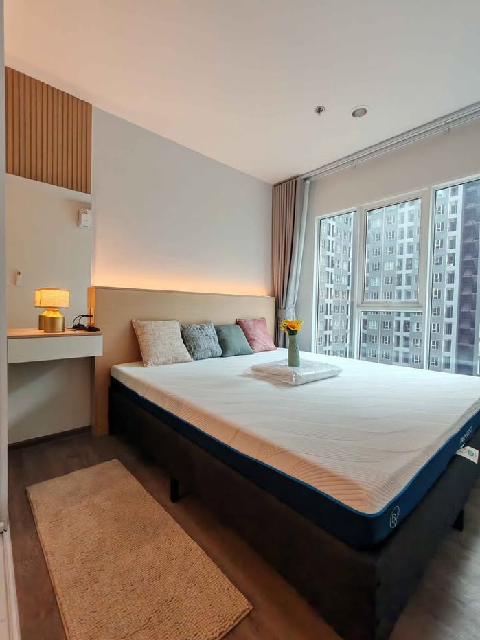 รูป รีเจ้น โฮม บางนา ( S-RBN 2 ) NICE ROOM - รูปที่ 6/19