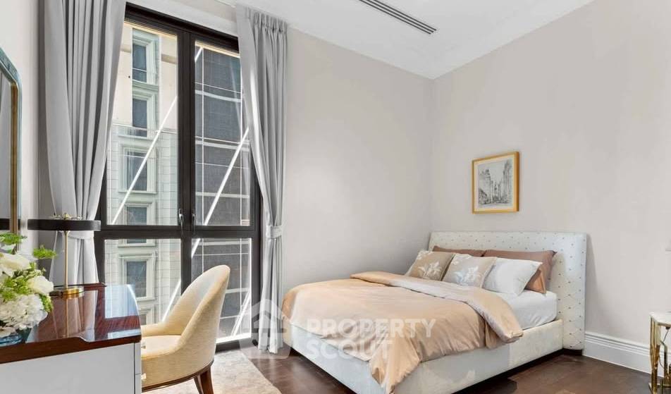 picture 2-BR Condo at 98 Wireless near BTS Phloen Chit (ID 2814467) - 9/20
