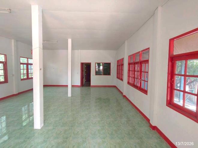 picture HOME 77 Sq.w. Phon Khon Kaen for 1.4M - 2/29