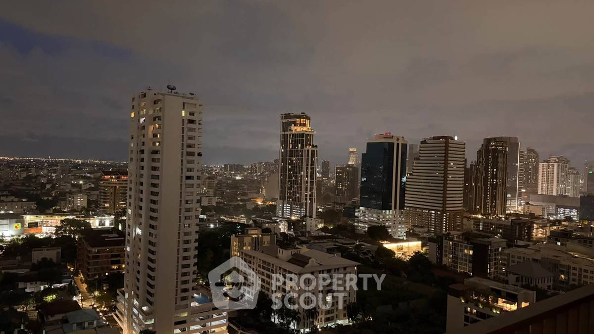 รูป 1 ห้องนอน 80 ตร.ม. ชั้น 20 Quattro By Sansiri ใกล้ BTS ทองหล่อ (ID 3378258) - รูปที่ 22/22