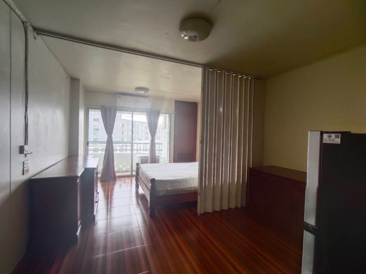 picture Baan Chom Dao Condominium for rent ✨ Fully furnished - 5/7