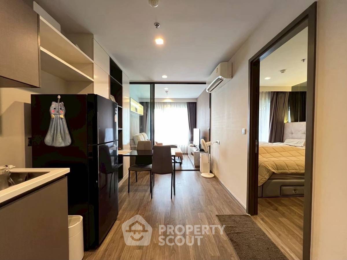 รูป คอนโด 1-ห้องนอน ที่ ไลฟ์ ลาดพร้าว แวลลีย์ ใกล้ BTS ห้าแยกลาดพร้าว (ID 3380421) - รูปที่ 11/11
