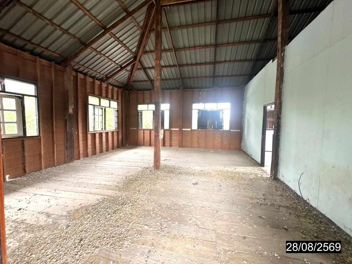 picture HOME 760 Sq.w. Wang Hin Si Sa Ket for 2.8M - 28/45