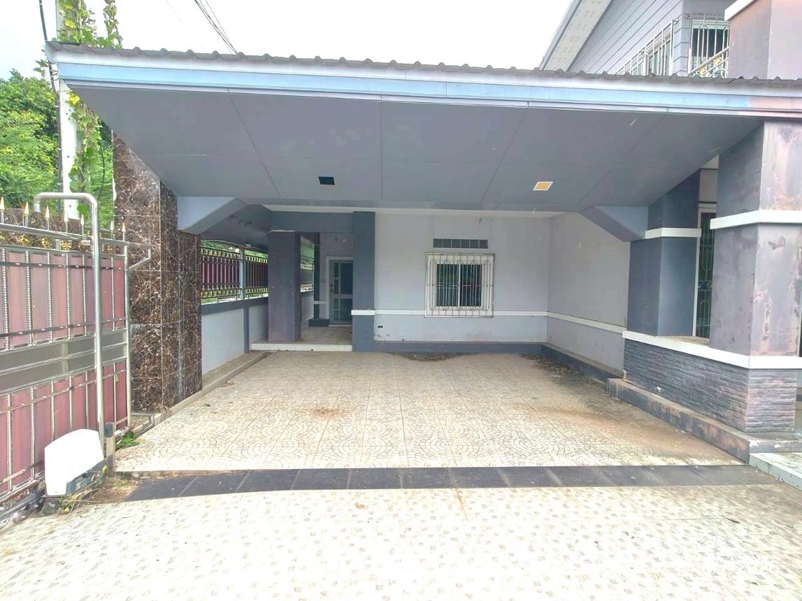 รูป บ้านเดี่ยว 98.5 ตร.วา เมืองขอนแก่น ขอนแก่น 5.5M - รูปที่ 44/49