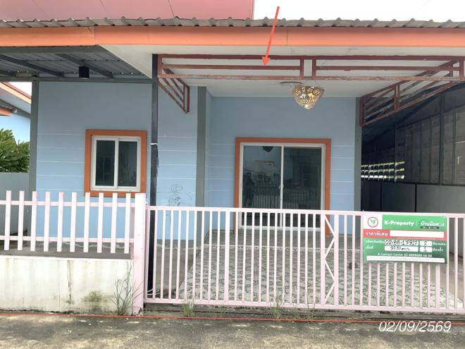 picture HOME 30.5 Sq.w. Sri Maha Pho Prachinburi for 1.2M - 2/29