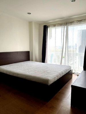 Condos for rent : Condo for Rent at Baan Sukhothai Ramkhamhaeng 1-2 (F6910060) ID Line : @pccenter