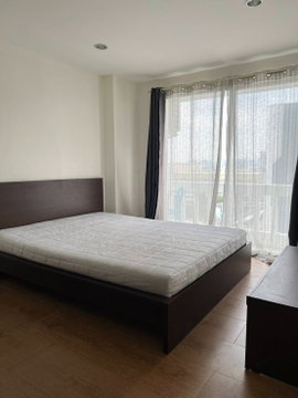Condo for Rent at Baan Sukhothai Ramkhamhaeng 1-2 (F6910060) ID Line : @pccenter