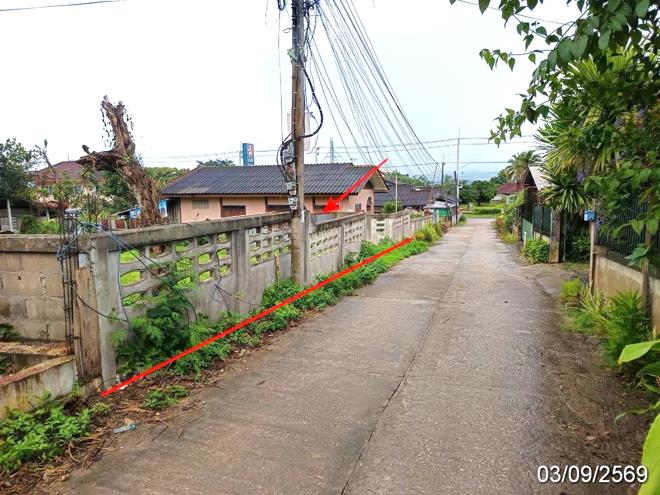 picture FACTORY 364 Sq.w. Mae Ai Chiang Mai for 2.1M - 9/21