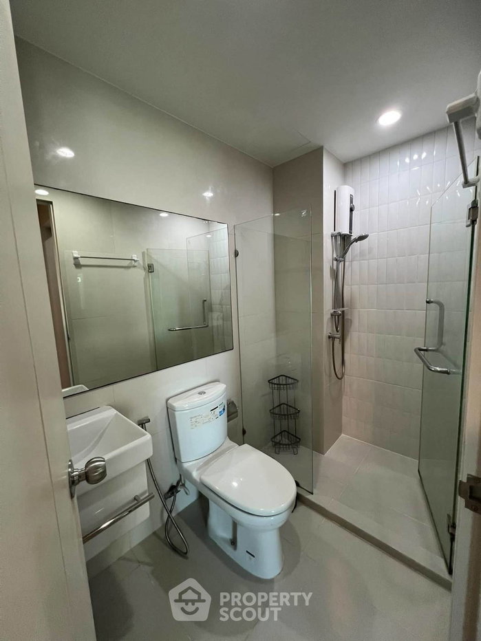 picture 1-BR Condo at Life Asoke near ARL Makkasan (ID 3378055) - 6/11