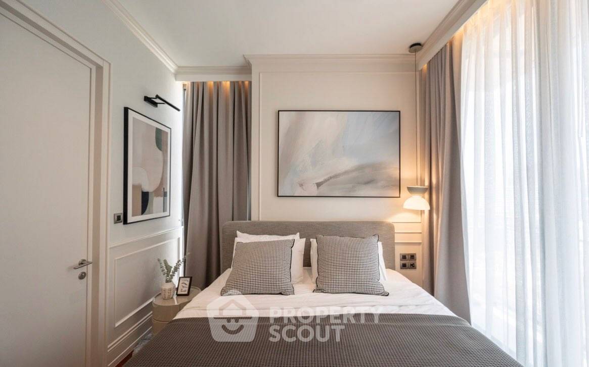picture 2-BR Condo At Khun By Yoo Near BTS Thong Lor (ID 3378833) - 14/18