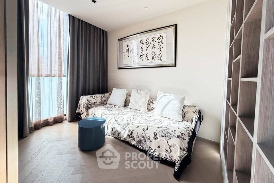 picture 4-BR Condo at The Reserve Sathorn near BTS Sala Daeng (ID 3377394) - 7/27