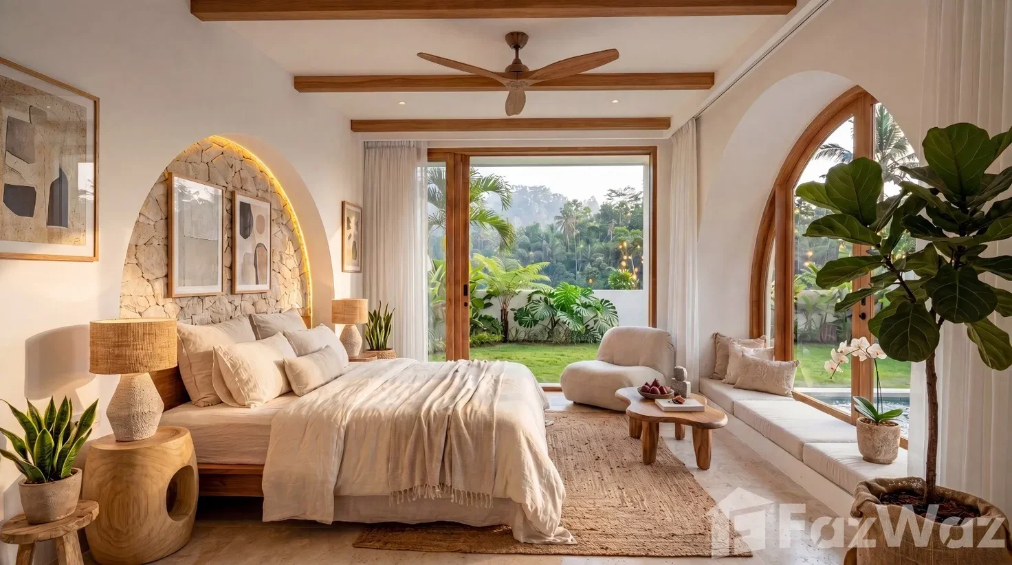 picture 4 Bedroom Villa for sale at ULU Villas Samui  6845684 - 11/34