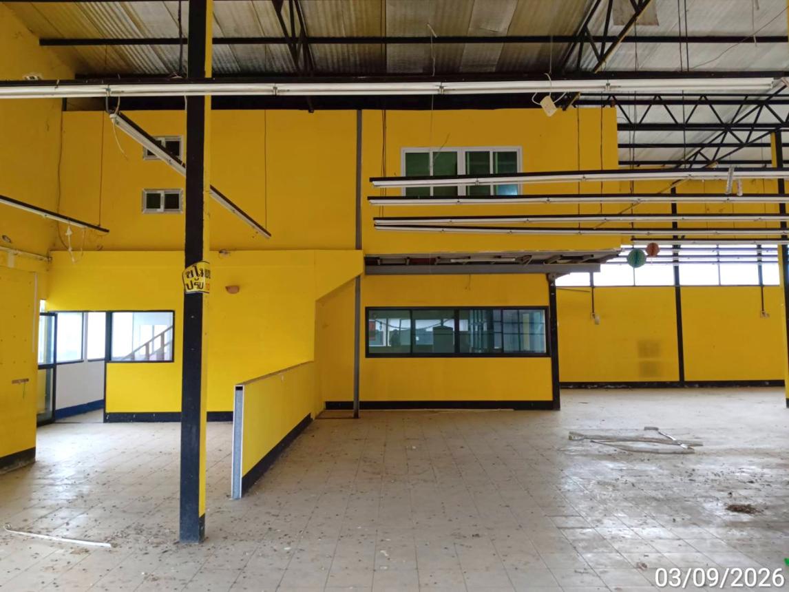 รูป อาคารสำนักงาน 195.7 ตร.วา หล่มสักเมืองใหม่ หล่มสัก เพชรบูรณ์ 7.9M - รูปที่ 19/29