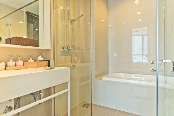 รูป ⛵ Baan Plai Haad ⛵ Sea view / 18F / 2bedrooms >> THB36,000/month 彡 - รูปที่ 8/14