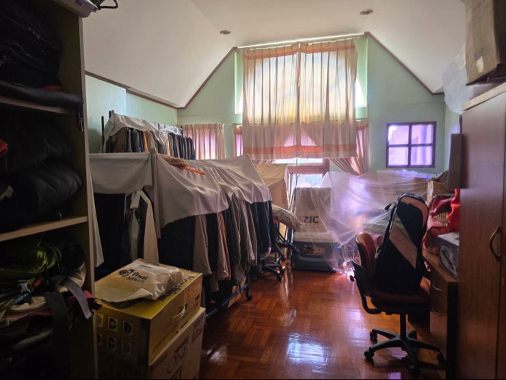 รูป ขายบ้านพร้อมที่ดิน ใกล้โลตัสศรีราชา - รูปที่ 2/30