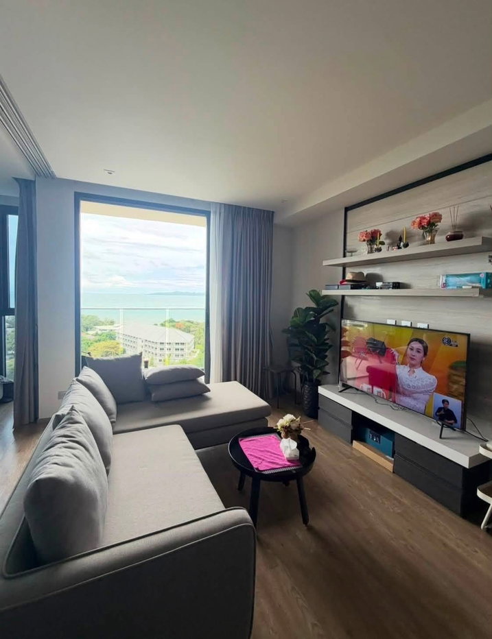 รูป คอนโด เขาพระตำหนัก Andromeda Condominium 1 Bed  Condo : Andromeda Condominium  (CPT108) - รูปที่ 7/27