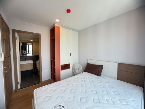 ðĨAvailable for immediate move-inðĨ GO#2733 THE CUBE LOFT Srinakarin - Theppharakâ
Add Line to schedule a viewing ðļ