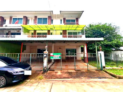 SHOP HOUSE 62.4 Sq.w. Muang Khon Kaen Khon Kaen for 6M