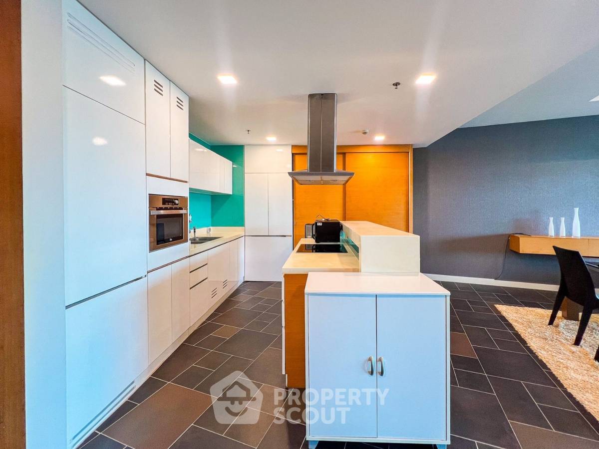 รูป ขายคอนโด 2 ห้องนอน 151 ตร.ม. Ananya Beachfront Condominium ใกล้ปราสาทสัจธรรม (ID 3377689) - รูปที่ 7/19