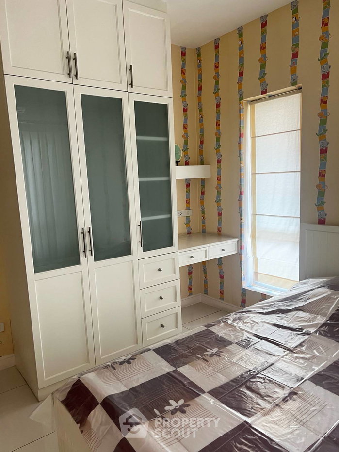 รูป บ้าน 4-ห้องนอน ใน แสมดำ (ID 3371768) - รูปที่ 14/22