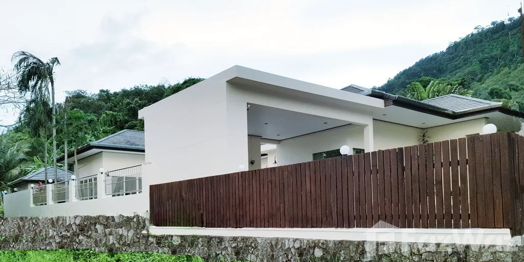 picture 6 Bedroom Villa for sale in Kathu, Phuket  160295 - 43/50