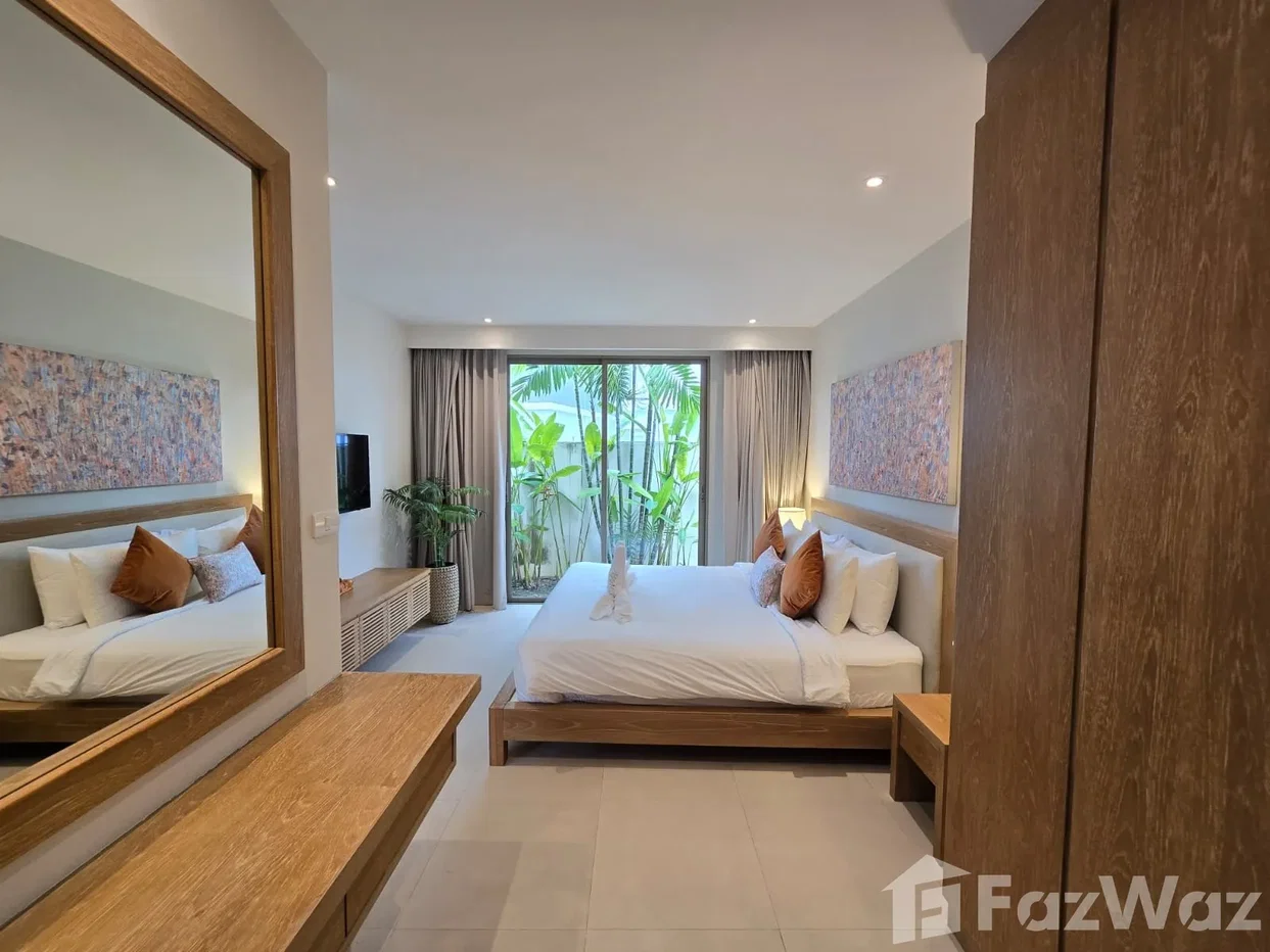 picture Tropical 3BR Private Pool Villa for Rent 6845188 - 9/20