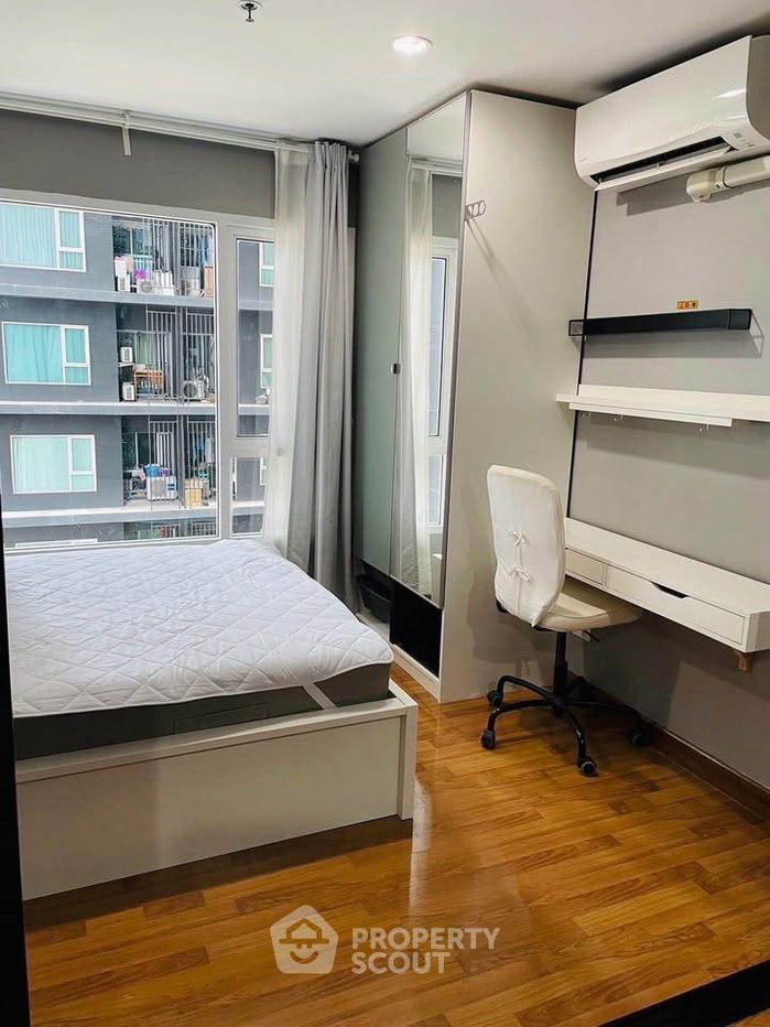 picture 1-BR Condo at Regent Home Bangson 27 near MRT Bang Son (ID 3377207) - 10/14
