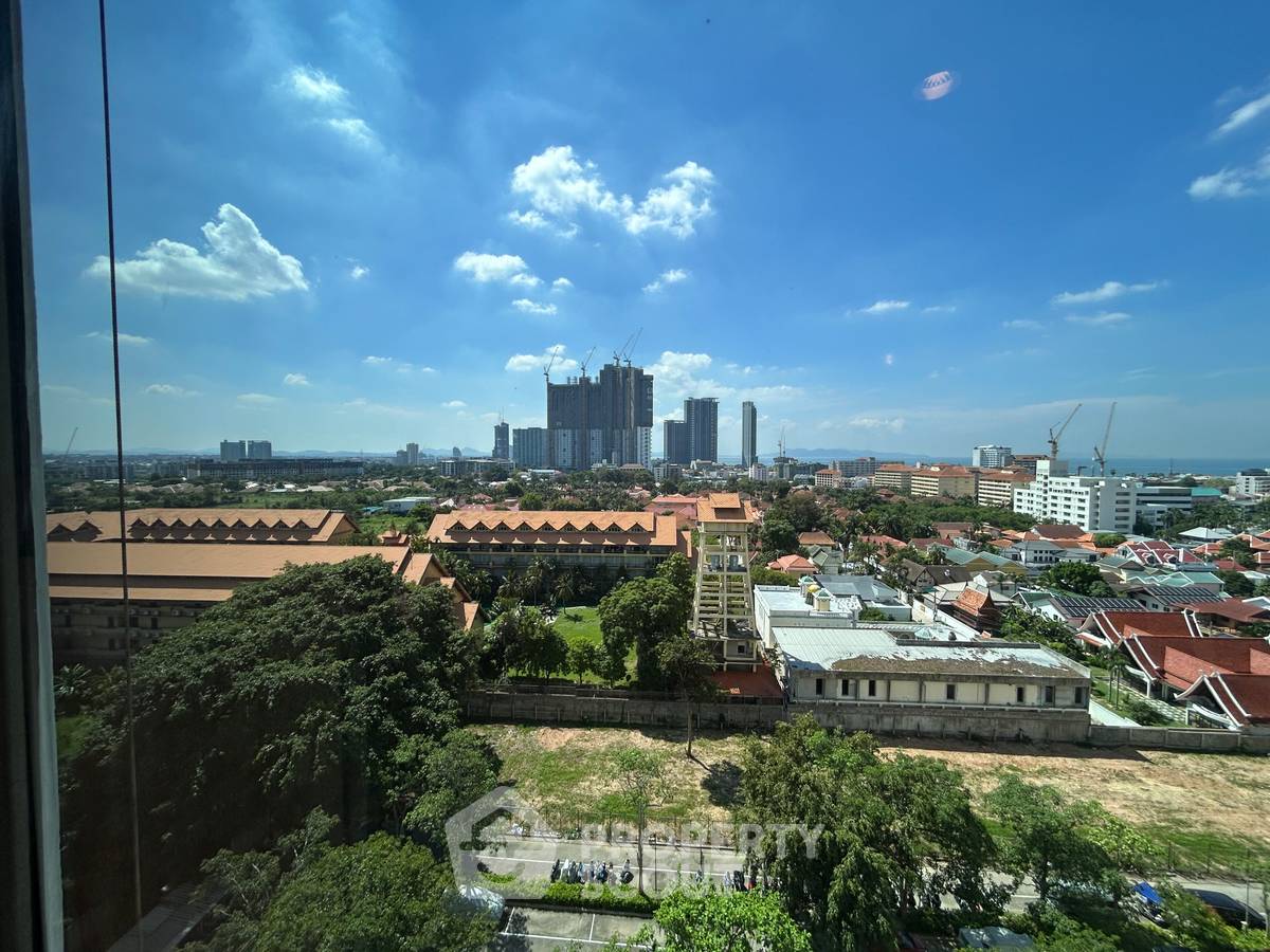 รูป คอนโด 2-ห้องนอน ที่ วิวทะเล 2 คอนโดมิเนียม จอมเทียน ใกล้ พัทยาใต้ (ID 3377965) - รูปที่ 15/17