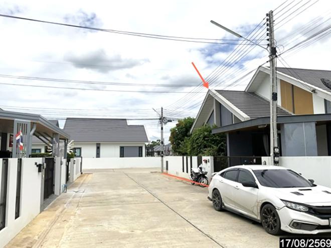 picture HOME 75.9 Sq.w. Muang Nakhon Ratchasima Nakhon Ratchasima for 3.1M - 4/17