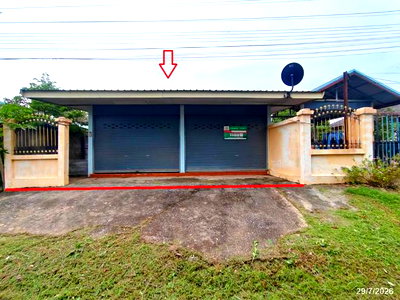 Houses for sale Muang Nong Bua Lam Phu Nong Bua Lam Phu : HOME 55.2 Sq.w. Muang Nong Bua Lam Phu Nong Bua Lam Phu for 1.3M