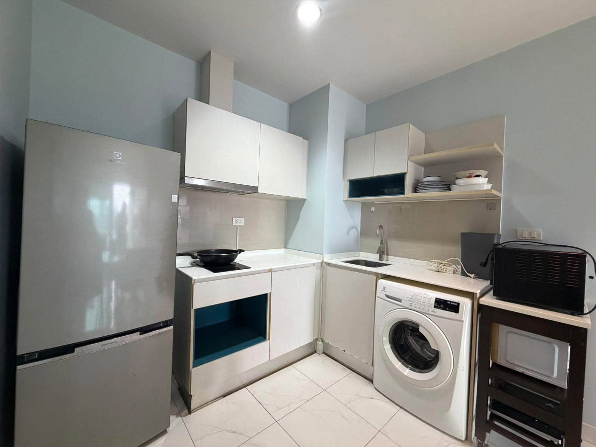 picture ⛵ Centric sea ⛵ Sea view / 24F / 2bedrooms >> THB25,000/month 彡 - 8/15