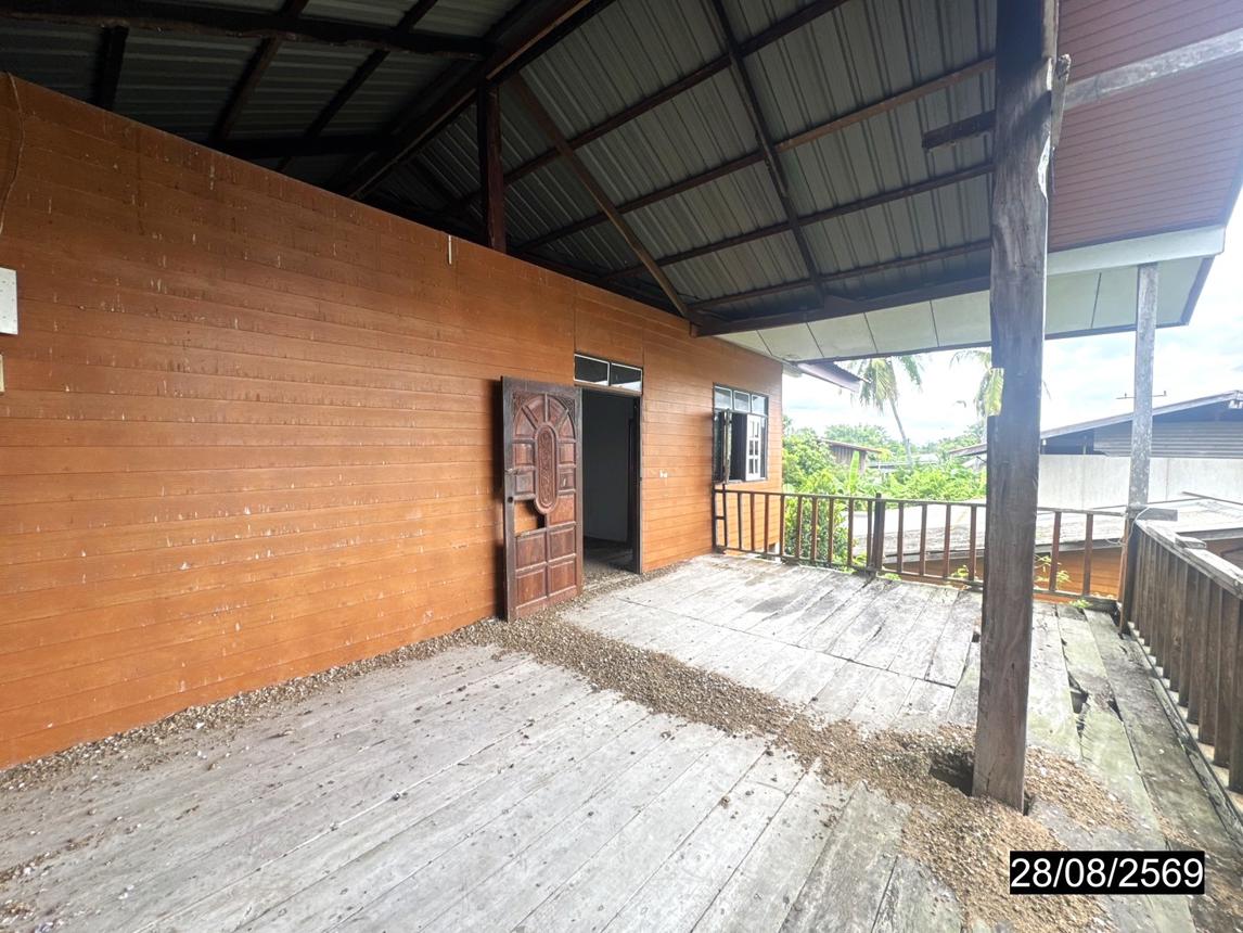 picture HOME 760 Sq.w. Wang Hin Si Sa Ket for 2.8M - 27/45