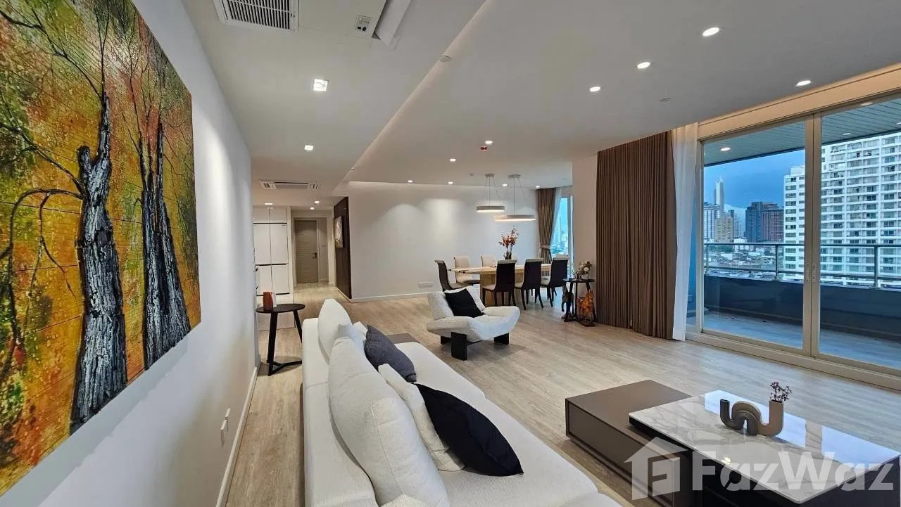 รูป Watermark Chaophraya for rent 6845597 - รูปที่ 25/30